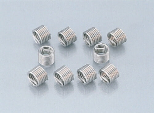 KITACO キタコ リコイルパケット(10ケ) M10-1.25 カタログ品番：P036-0356 メーカー品番：674-0720100