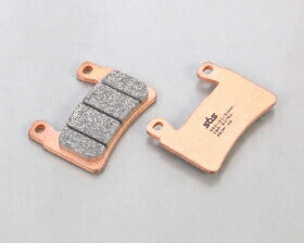 KITACO キタコ SBSブレーキパッド 860HS XR1200 X カタログ品番：P091-1856 メーカー品番：777-0860020