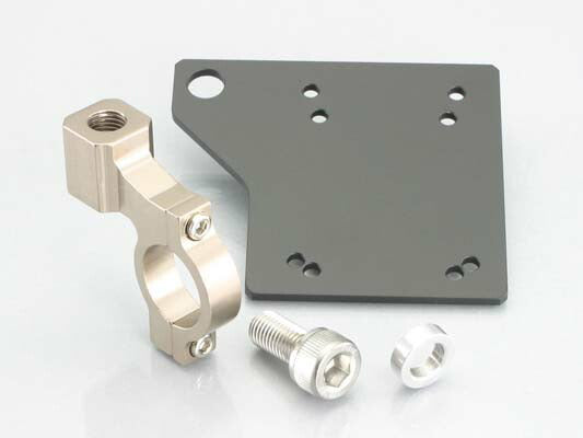 KITACO キタコ ETCステー JRM-12 ブラック カタログ品番：P038-8820 メーカー品番：563-0500110