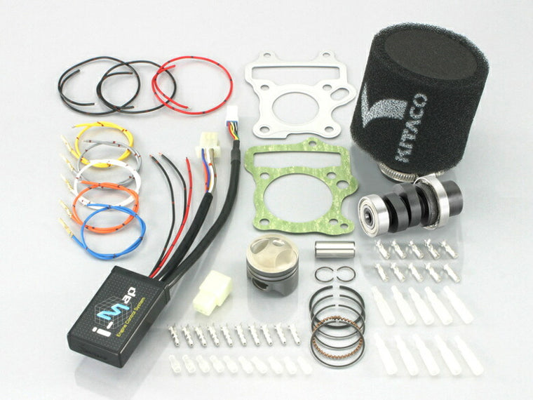 KITACO キタコ パワーパック50 リトルカブ50 FI カタログ品番：P039-6978 メーカー品番：230-1136950
