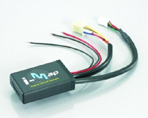 KITACO キタコ I-MAP カブ50FI カタログ品番：P040-2498 メーカー品番：763-1136000