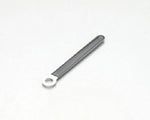 KITACO キタコ ハーネスクリップ M6ボルト CL117076 カタログ品番：P040-2493 メーカー品番：0900-751-09002