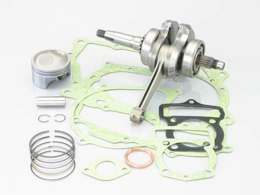 KITACO キタコ ミニモトコンバートKIT レースセンヨウ ULTRA-SE 125cc ボアアップKIT ソウチャクシャヨウ カタログ品番：P040-4921 メーカー品番：218-1418100