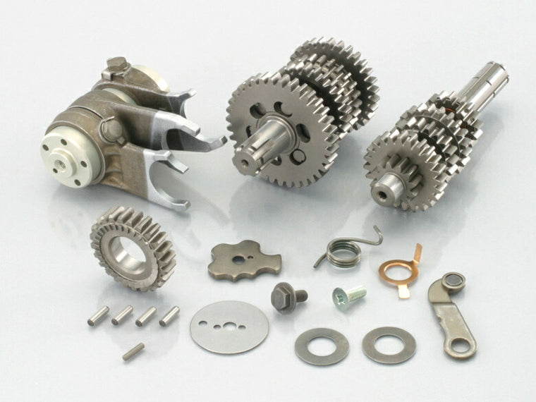 KITACO キタコ ゴソク クロスミッションASSY TYPE2 モンキー カタログ品番：P040-7276 メーカー品番：306-1123100