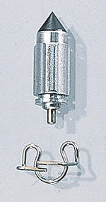 KITACO キタコ キャブレターパーツ ケイヒン20 フロートバルブSET カタログ品番：P001-8825 メーカー品番：401-0300506
