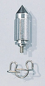 KITACO キタコ キャブレターパーツ ケイヒン20 フロートバルブSET カタログ品番：P001-8825 メーカー品番：401-0300506