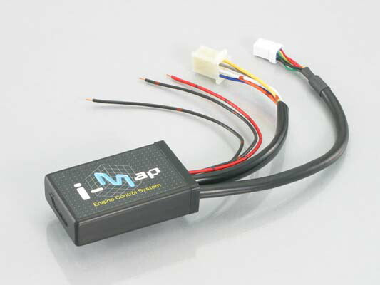 KITACO キタコ I-MAP FIコントローラー アクシス TREET(41D1) カタログ品番：P041-2512 メーカー品番：763-0413000