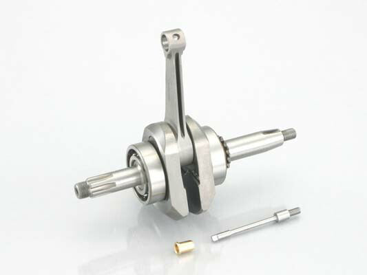 KITACO キタコ キョウカクランクシャフトASSY ノーマルストローク モンキー ゴリラ・モンキーBAJA・モンキーR RT・DAX50 カタログ品番：P040-8316 メーカー品番：309-1123300