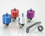 KITACO キタコ スーパーパワーフィルターKIT レッド JOG -ZR FI カタログ品番：P040-9876 メーカー品番：515-0089351