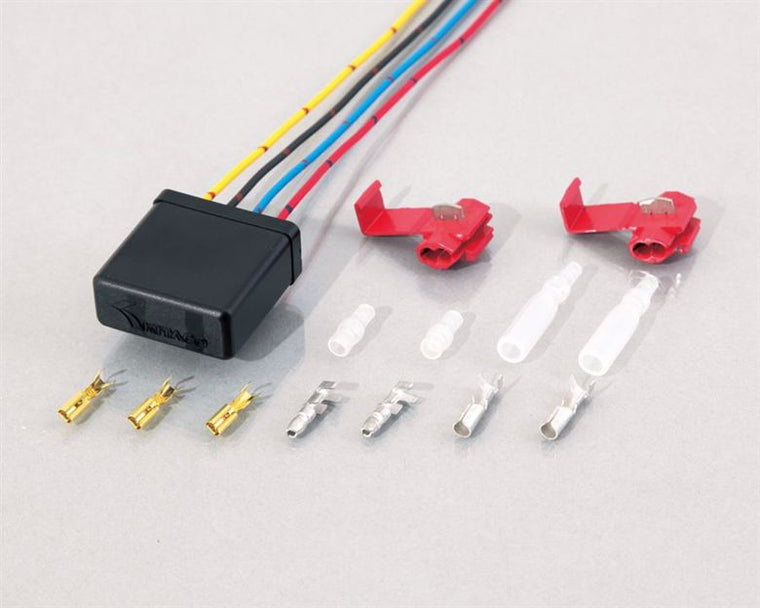 KITACO キタコ ドライブモジュール REV-CON用 カタログ品番：P041-0269 メーカー品番：768-0501900