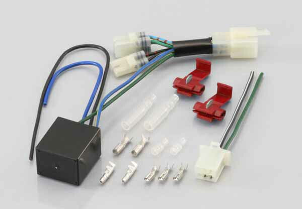 KITACO キタコ ドライブモジュール NSF100 カタログ品番：P041-0324 メーカー品番：768-1418300