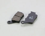 KITACO キタコ SBSブレーキパッド 675HF BMW カタログ品番：P072-9545 メーカー品番：777-0675000