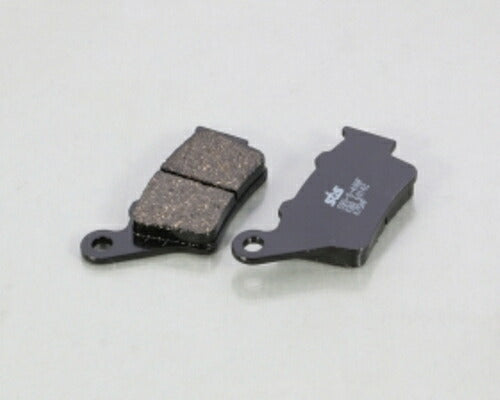 KITACO キタコ SBSブレーキパッド 675HF BMW カタログ品番：P072-9545 メーカー品番：777-0675000