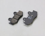 KITACO キタコ SBSブレーキパッド 781HF SKYWAVE250 400 01- カタログ品番：P052-7217 メーカー品番：777-0781000