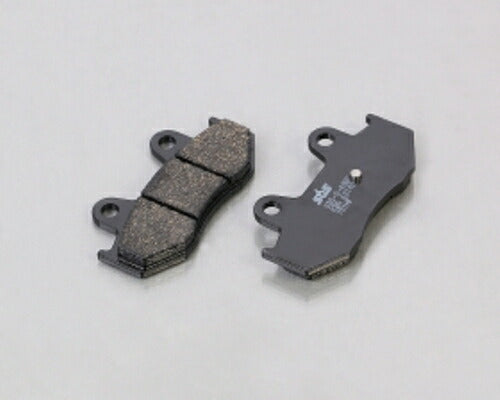 KITACO キタコ SBSブレーキパッド 781HF SKYWAVE250 400 01- カタログ品番：P052-7217 メーカー品番：777-0781000