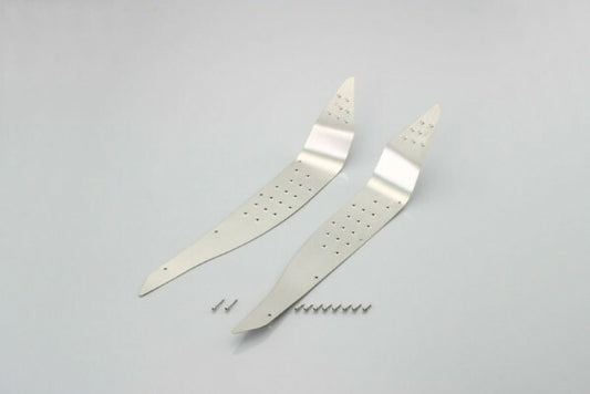 KITACO キタコ ステップボード ステンレス PCX カタログ品番：P042-2382 メーカー品番：538-1426300