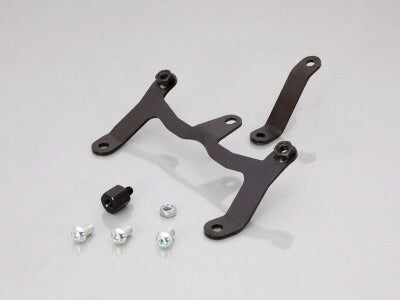 KITACO キタコ リアスポイラーオフセットステー JOG ZR(FI車)(3P33) カタログ品番：P041-7044 メーカー品番：650-0089990