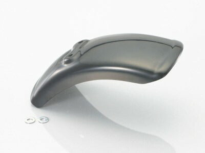 KITACO キタコ フロントフェンダー(ショートタイプ) BLK モンキー ゴリラ カタログ品番：P041-7100 メーカー品番：680-1123920