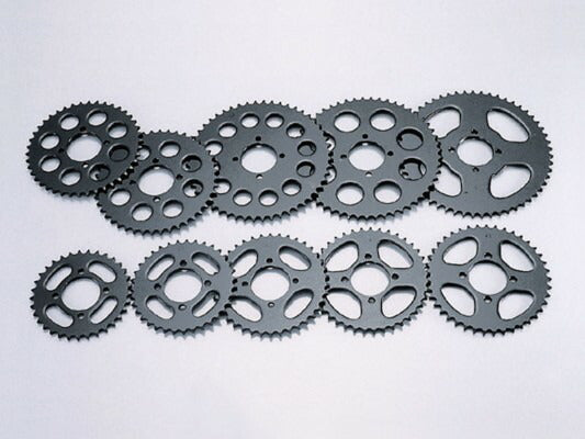 KITACO キタコ リアスプロケット 420-31T スーパーカブ110 カタログ品番：P042-1400 メーカー品番：535-1424031