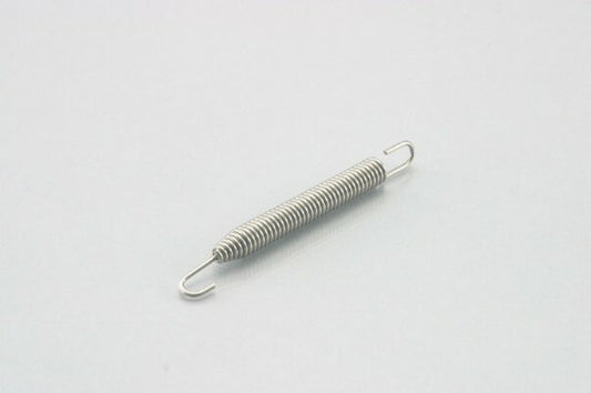 KITACO キタコ サイレンサースプリング(スイベルフック) 9×95mm カタログ品番：P042-6895 メーカー品番：0900-542-99004