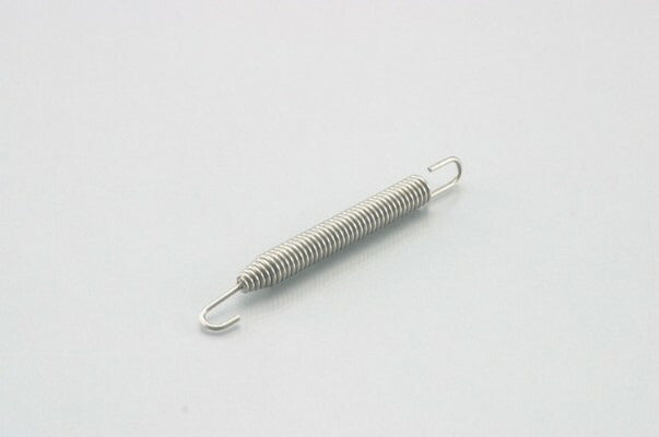 KITACO キタコ サイレンサースプリング(スイベルフック) 9×95mm カタログ品番：P042-6895 メーカー品番：0900-542-99004