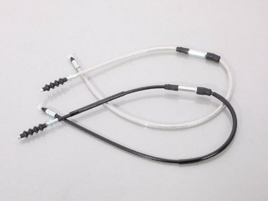 KITACO キタコ ステンレスクラッチケーブル ノーマル長 ステンメッシュ モンキー ゴリラ APE50 100 ノーマルホルダー用 カタログ品番：P042-2285 メーカー品番：909-1122002