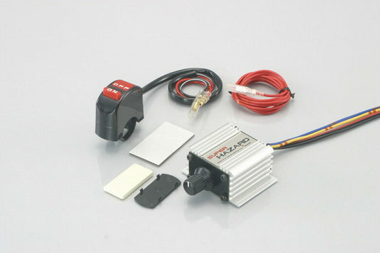 KITACO キタコ スーパーハザードキット RP250N カタログ品番：P048-1867 メーカー品番：755-0602250