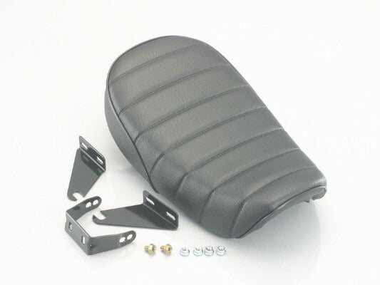 KITACO キタコ TLシート type3 パイピングブラック モンキー カタログ品番：P042-6260 メーカー品番：610-1083400