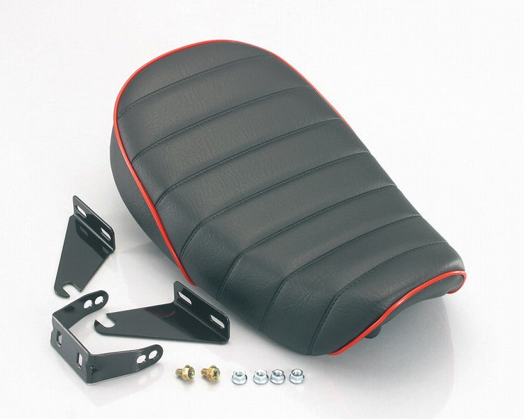 KITACO キタコ TLシート(タックロール)アカ P モンキー カタログ品番：P049-6074 メーカー品番：610-1083410