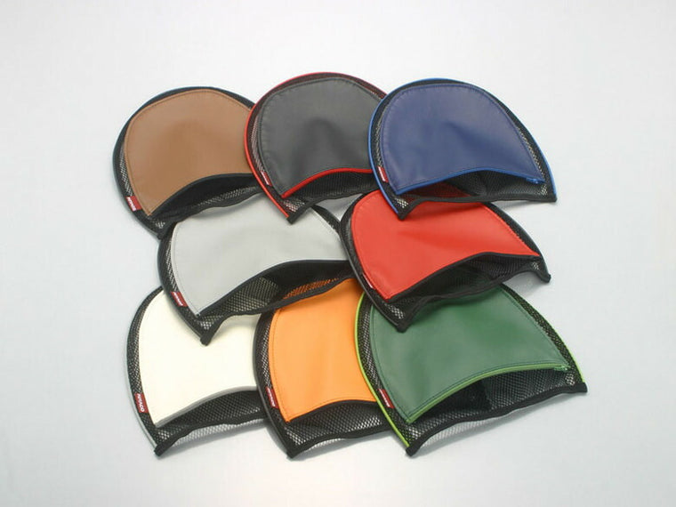 KITACO キタコ シートポケット グリーン ライトグリーンP 汎用 カタログ品番：P044-3359 メーカー品番：606-0000080