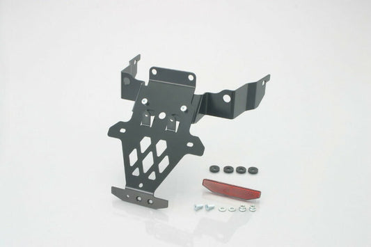 KITACO キタコ フェンダーレスキット DIO110 カタログ品番：P048-3051 メーカー品番：691-1427000