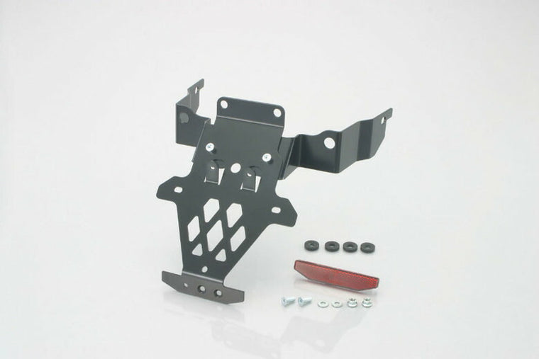 KITACO キタコ フェンダーレスキット DIO110 カタログ品番：P048-3051 メーカー品番：691-1427000