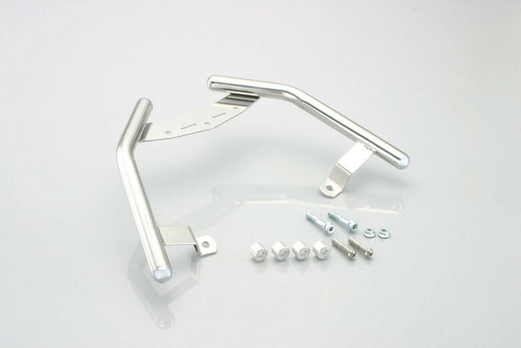 KITACO キタコ タンデムバー DIO110 カタログ品番：P048-9252 メーカー品番：652-1427900