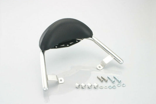 KITACO キタコ タンデムBレスト＆バー SUS DIO110 カタログ品番：P048-9225 メーカー品番：652-1427000