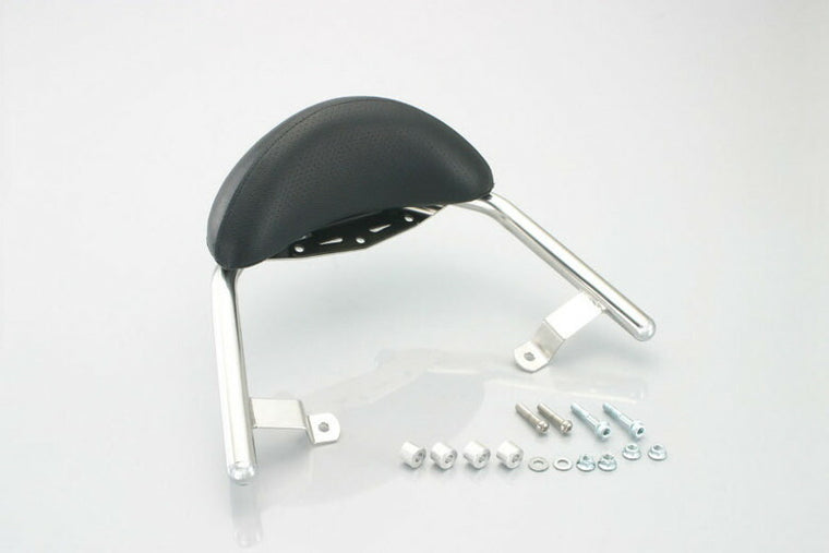 KITACO キタコ タンデムBレスト＆バー SUS DIO110 カタログ品番：P048-9225 メーカー品番：652-1427000