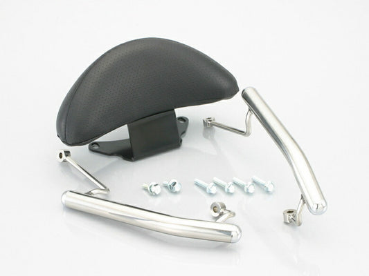 KITACO キタコ タンデムバックレスト＆バーKIT シグナスX FI(28S) カタログ品番：P049-6070 メーカー品番：652-0411010