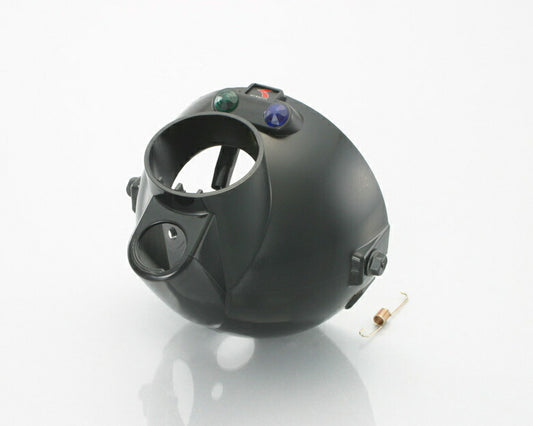 KITACO キタコ ヘッドライトケース モンキー カタログ品番：P049-6075 メーカー品番：800-1083301