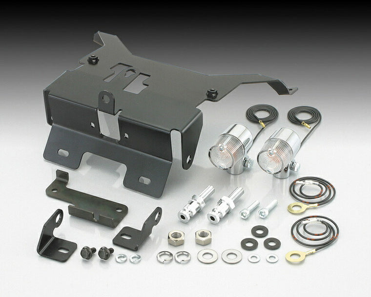 KITACO キタコ フェンダーレスKIT PCX125 150 カタログ品番：P051-4139 メーカー品番：691-1430100