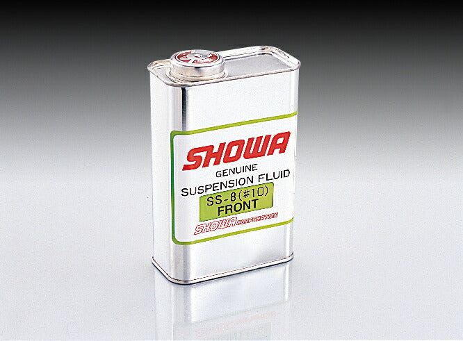 KITACO キタコ SHOWAフォークオイル (SS8 1L) カタログ品番：P050-4059 メーカー品番：520-0900111