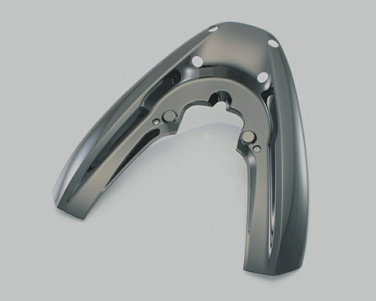 KITACO キタコ グラブレールカバー ブラック PCX125 150 カタログ品番：P052-4076 メーカー品番：654-1431600