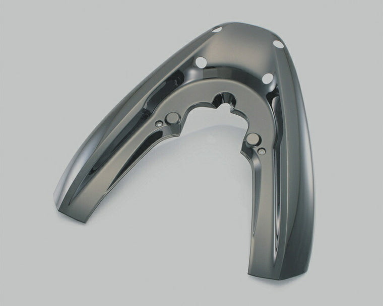 KITACO キタコ グラブレールカバー ブラック PCX125 150 カタログ品番：P052-4076 メーカー品番：654-1431600