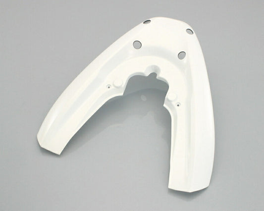 KITACO キタコ グラブレールカバー ホワイト PCX125 150 カタログ品番：P052-4077 メーカー品番：654-1431610