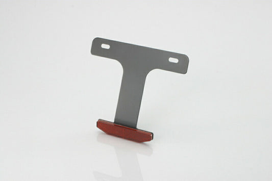 KITACO キタコ リフレクターKIT(クロ)250CC STD Accessories カタログ品番：P054-1483 メーカー品番：801-0800300