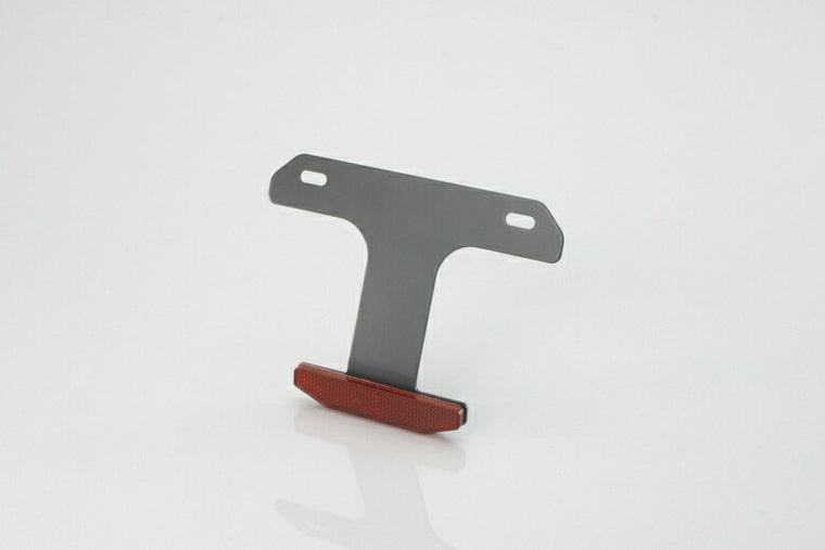 KITACO キタコ リフレクターKIT(クロ)50CC STD Accessories カタログ品番：P054-1484 メーカー品番：801-0800310