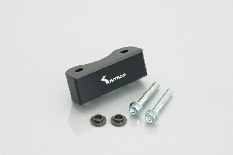 KITACO キタコ フェンダーアダプター(BK)25MMダウン モンキーFI ゴリラ カタログ品番：P054-1481 メーカー品番：680-0800900