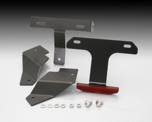 KITACO キタコ フェンダーレスKIT シグナスX 13 カタログ品番：P055-3389 メーカー品番：691-0415000