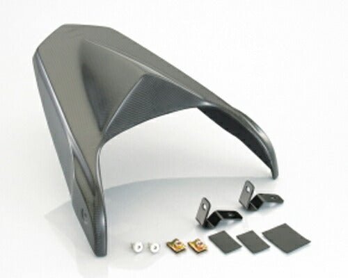KITACO キタコ カーボンシートカウル GROM カタログ品番：P056-5643 メーカー品番：610-1432700