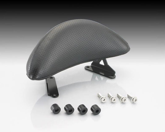 KITACO キタコ タンデムバックレスト ブラック FORZA SI カタログ品番：P055-8550 メーカー品番：652-1822200