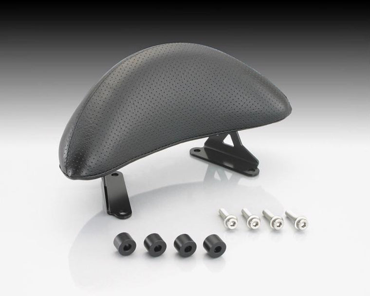 KITACO キタコ タンデムバックレスト ブラック FORZA SI カタログ品番：P055-8550 メーカー品番：652-1822200
