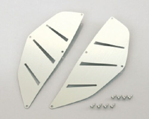 KITACO キタコ ステップボード SH MODE カタログ品番：P060-1073 メーカー品番：538-1435300